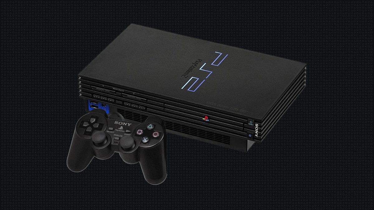 shinobi602's tweet photo. The PlayStation 2 has sold over 160 million consoles since 2000, Sony has confirmed.

It remains the highest selling console of all time.

➡️ https://t.co/zUtVU5QGdp

#PlayStation #PS2 https://t.co/8m3TMSn0xR