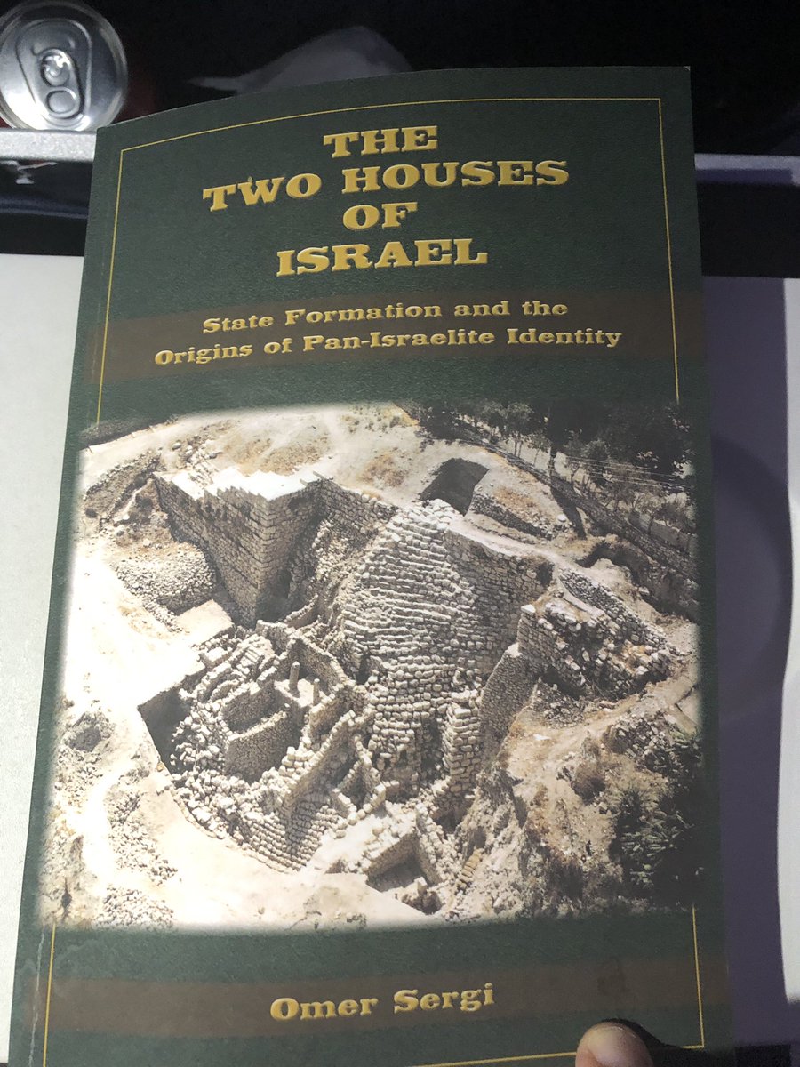 cmeadows37's tweet image. In flight reading! #SBLAAR24