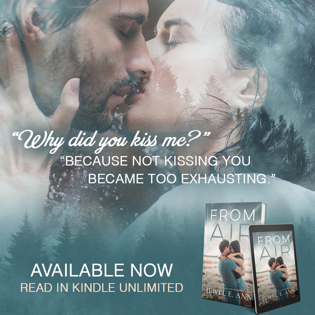 CityofSterek's tweet photo. Amazon: https://t.co/N2va60FjJZ
Audible: https://t.co/GgJBkwHYQy
Narrated by: Ada Sinclair & Nelson Hobbs
Add to Goodreads: https://t.co/B269iM1soT
#JewelEAnn #FromAir #Firefighter #CloseProximity #FriendstoLovers #valentineprlm @valentine_pr_ https://t.co/rQYhpi79UJ