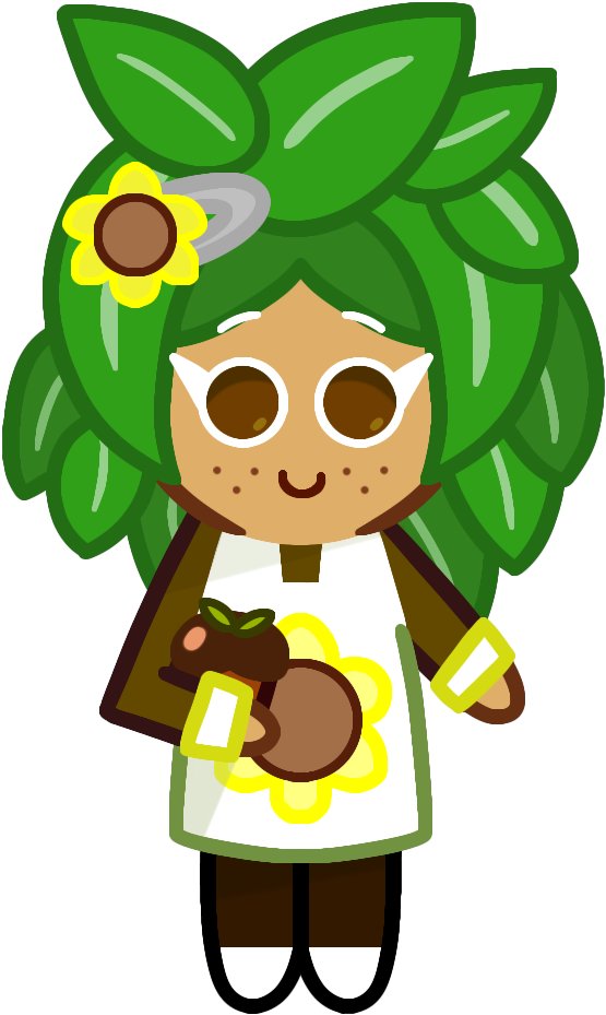 RealMrDude's tweet photo. Now Mint Cookie is now, MAXIMUM CUTE!!!!
#cookierunkingdom #cookierunoc #MintCookie #cookierunovenbreak #ibis https://t.co/N9cdsYRL6e