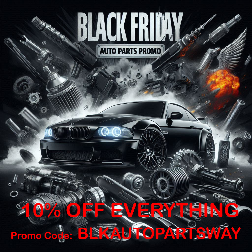 AutoPartsWAY tweet picture