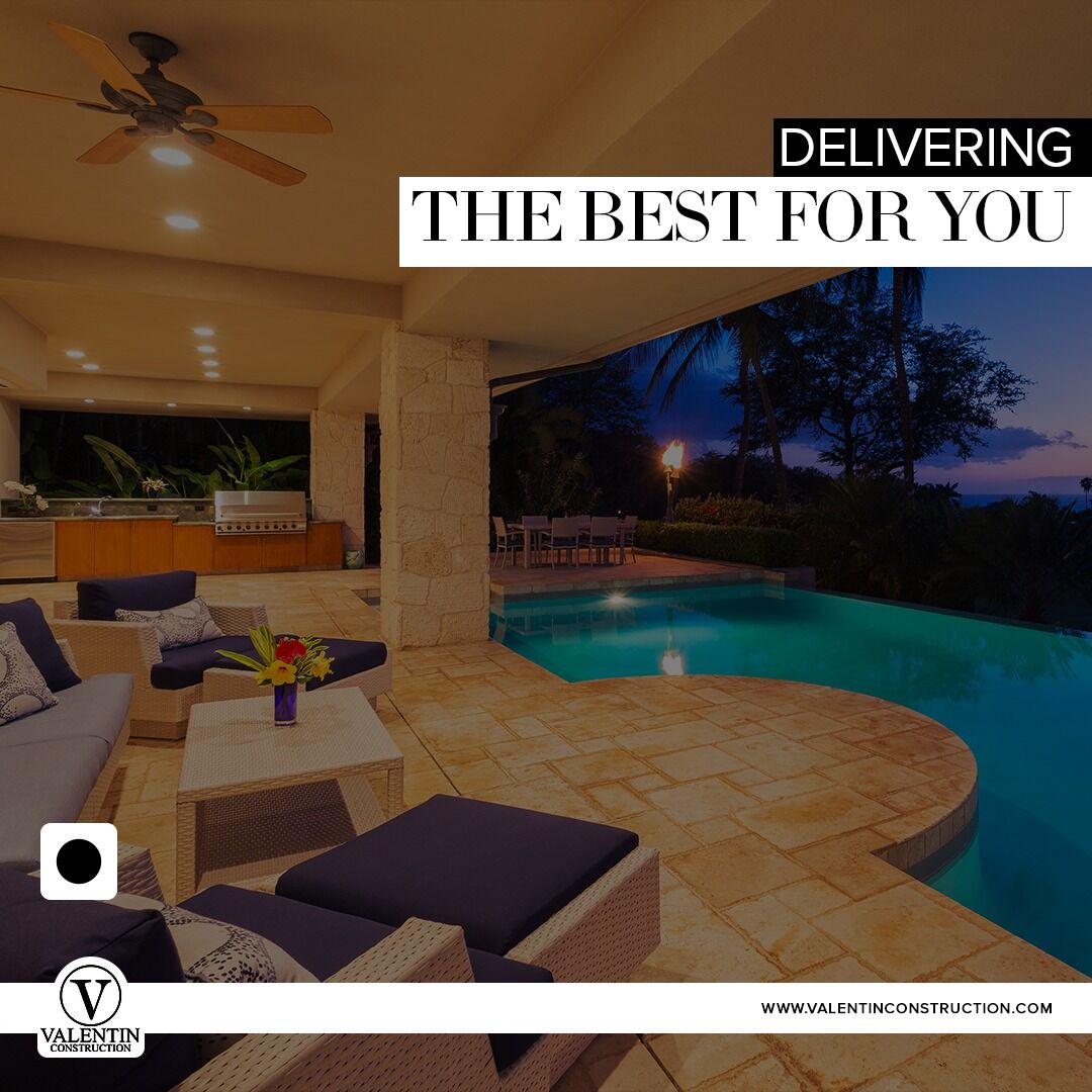 ValentinConstr1's tweet photo. Quality you can count on, every step of the way. 

https://t.co/55jt0xveiu

#QualityConstruction #SafetyFirst #BuiltToLast #ConstructionExcellence #ValentinLopesConstruction #ConstructionManagement https://t.co/v3EgXBYuhS