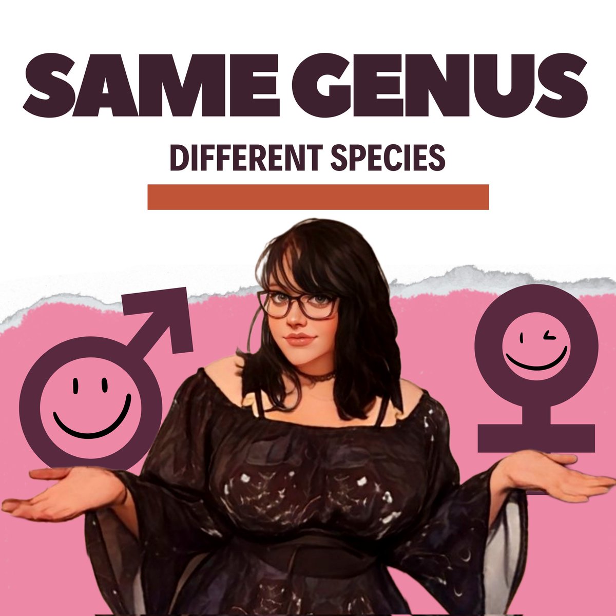 samegenuspod's tweet photo. #NewProfilePic https://t.co/JVJPp1XyCs