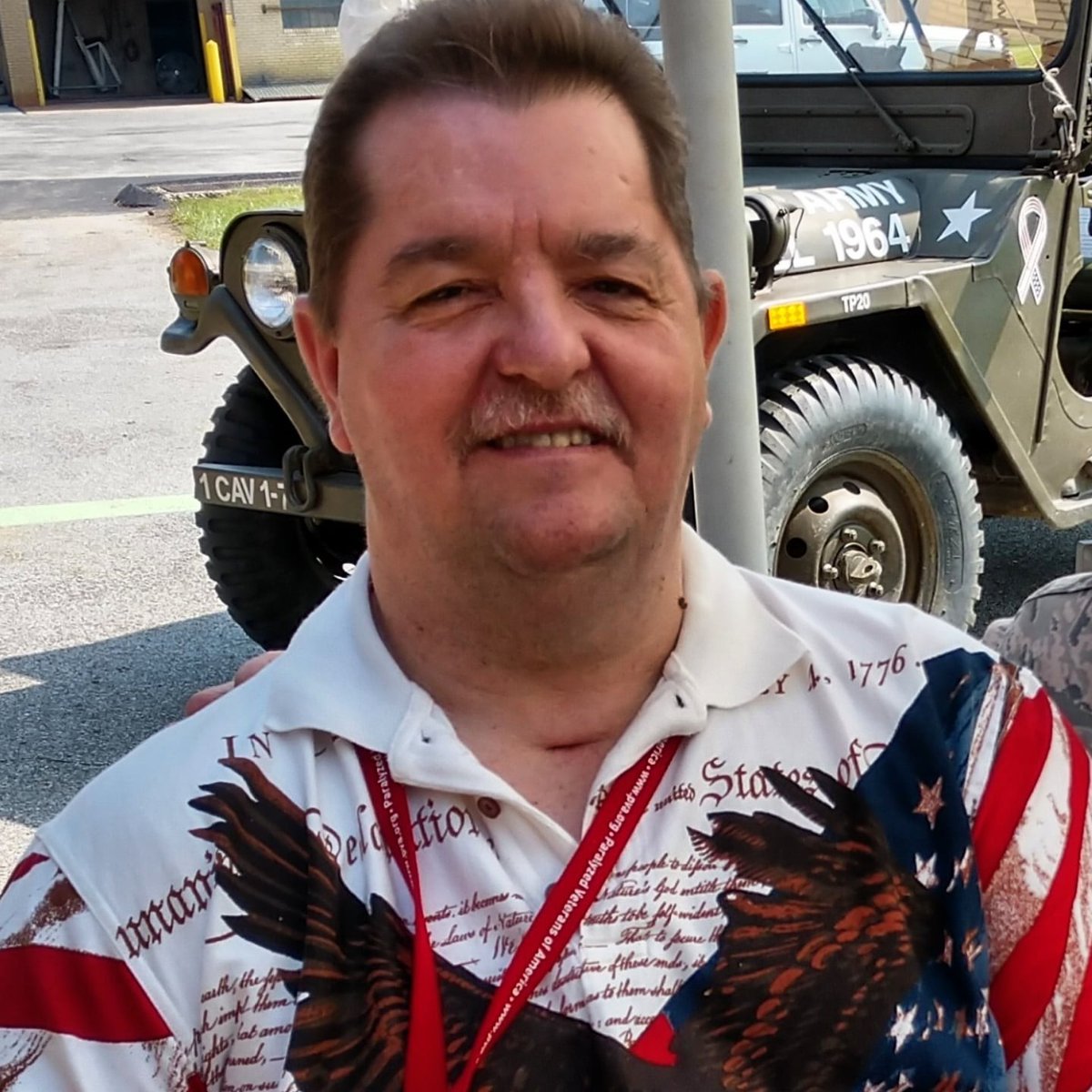 PA Office of Vocational Rehabilitation (@pa_ovr) on Twitter photo Meet William, a #veteran and customer services rep for <a href="/InspiritecTele/">InspiriTec, Inc</a>! William's advice for others with #disabilities is to "Never give up. There is a job out there for everybody. Look for work that matches your interests and abilities.” Read more: facebook.com/PAVocRehab/pos…. Meet William, a #veteran and customer services rep for <a href="/InspiritecTele/">InspiriTec, Inc</a>! William's advice for others with #disabilities is to "Never give up. There is a job out there for everybody. Look for work that matches your interests and abilities.” Read more: facebook.com/PAVocRehab/pos….