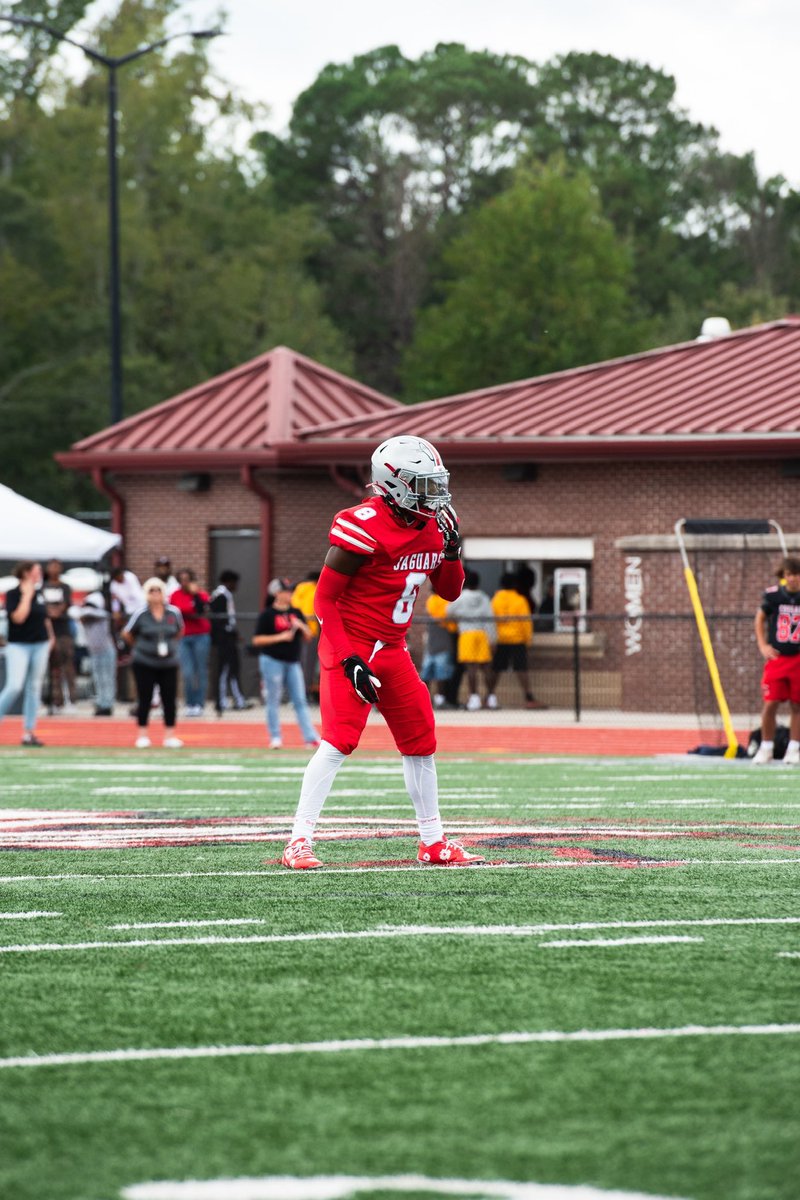 Morris “Mjay” Swims tweet media