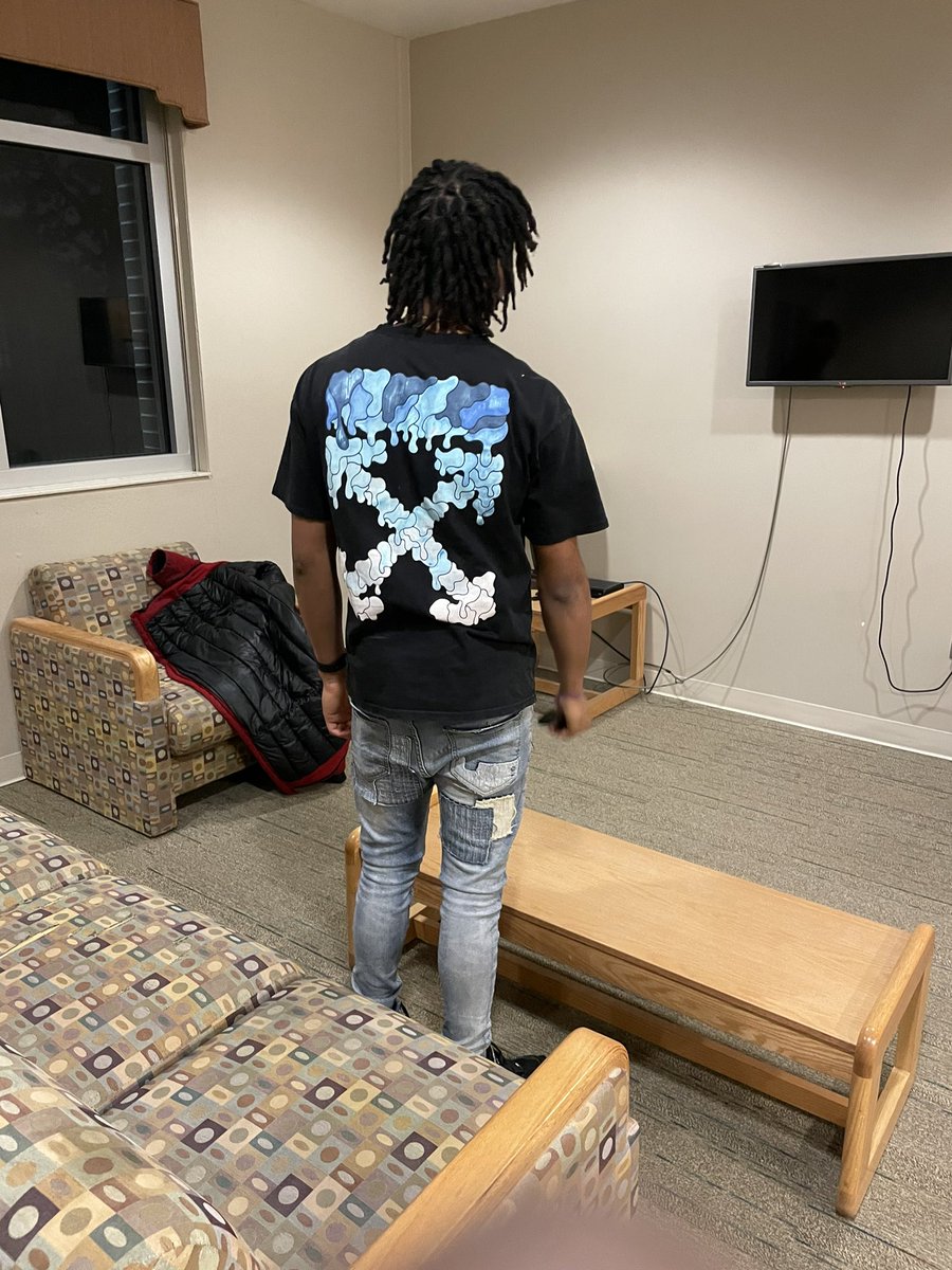 paiidtaye's tweet image. Fell off bounced back ts apart of the run to late to look back if you’ve seen how far the youngin has come #ripty  

WILTCHA$IN