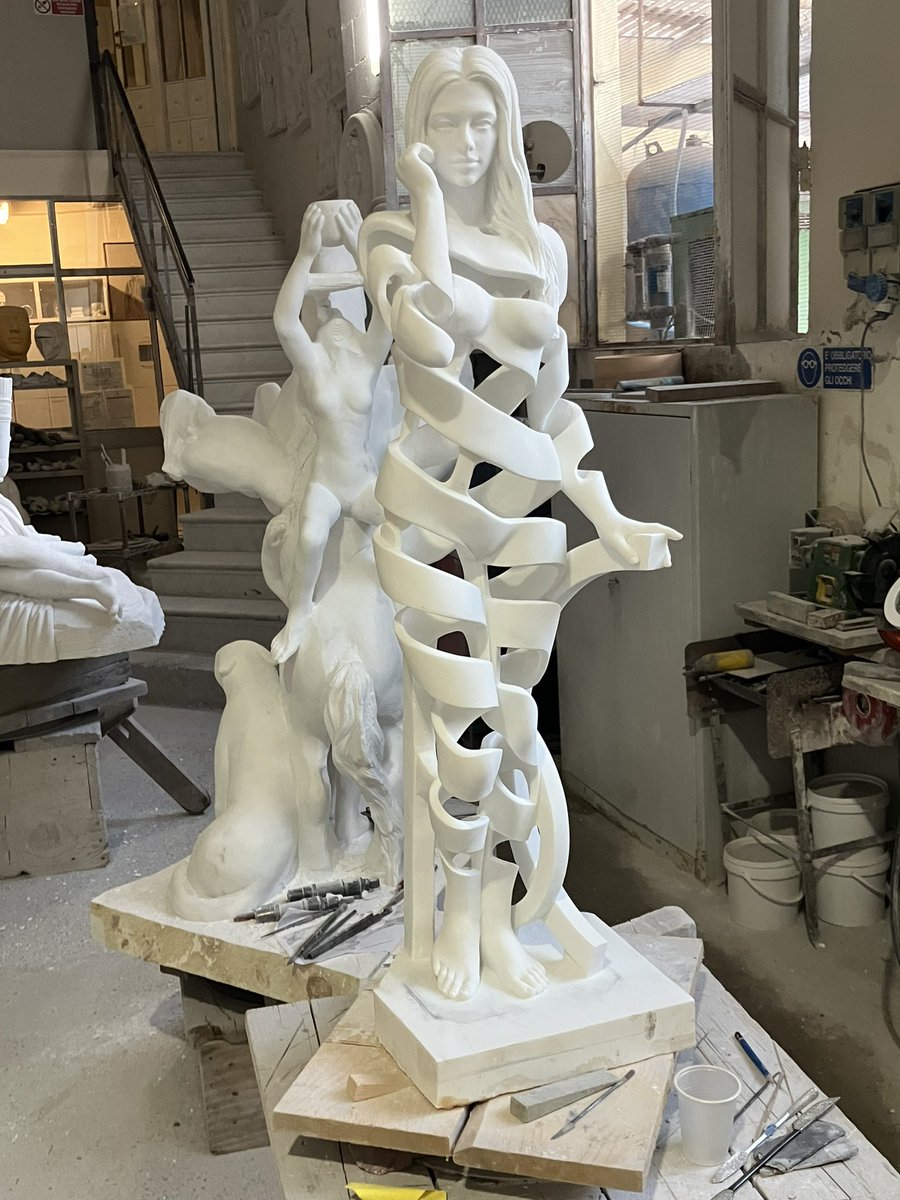 Art Studio Roberto Piaia tweet media