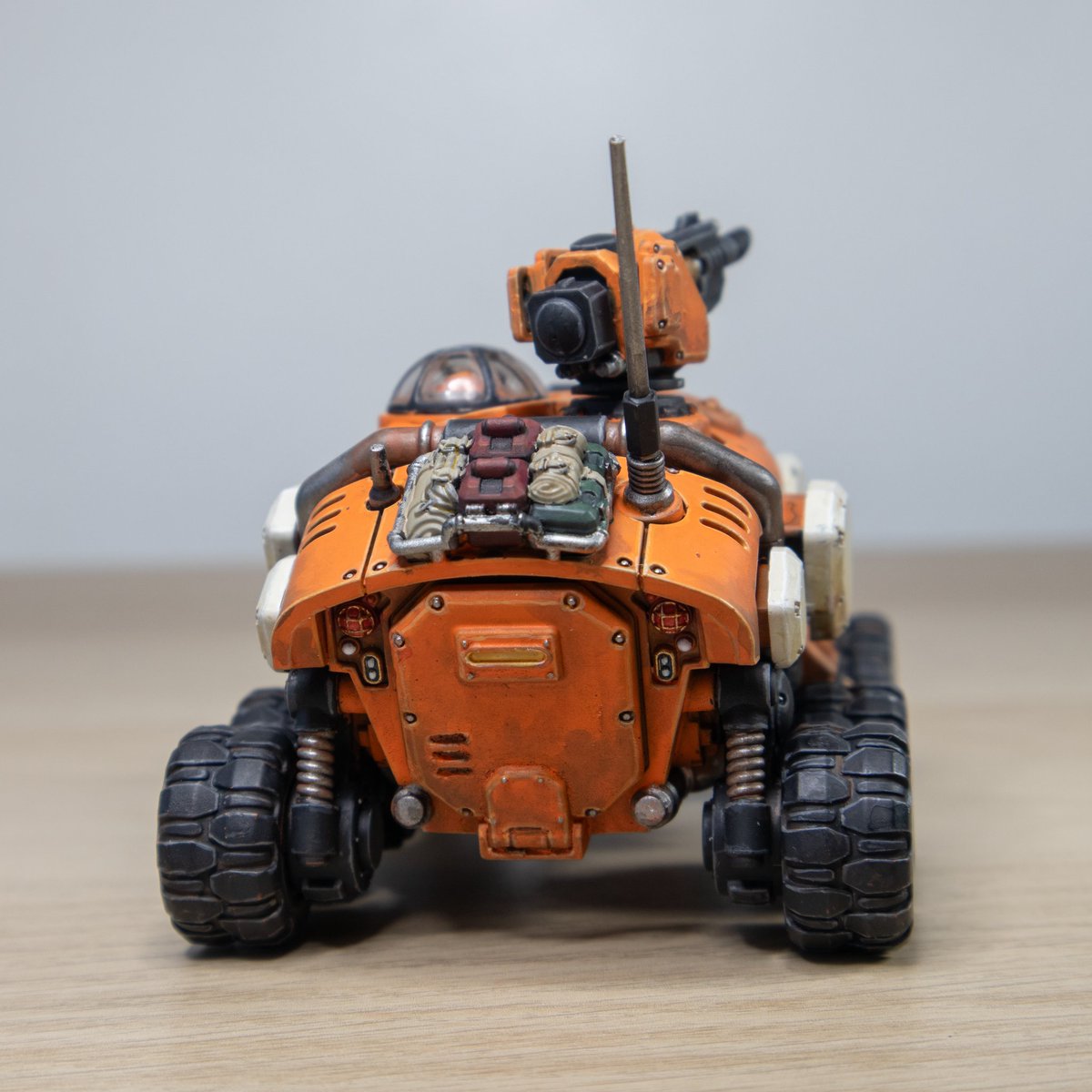 Kiesminis tweet media