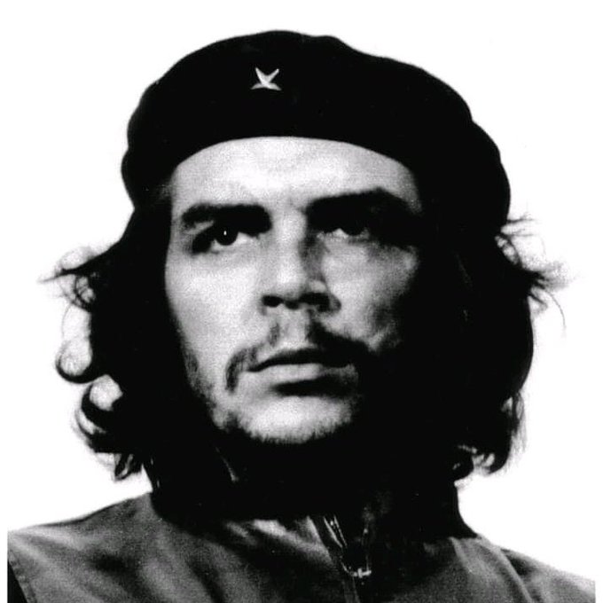 Hasta la Victoria Siempre!