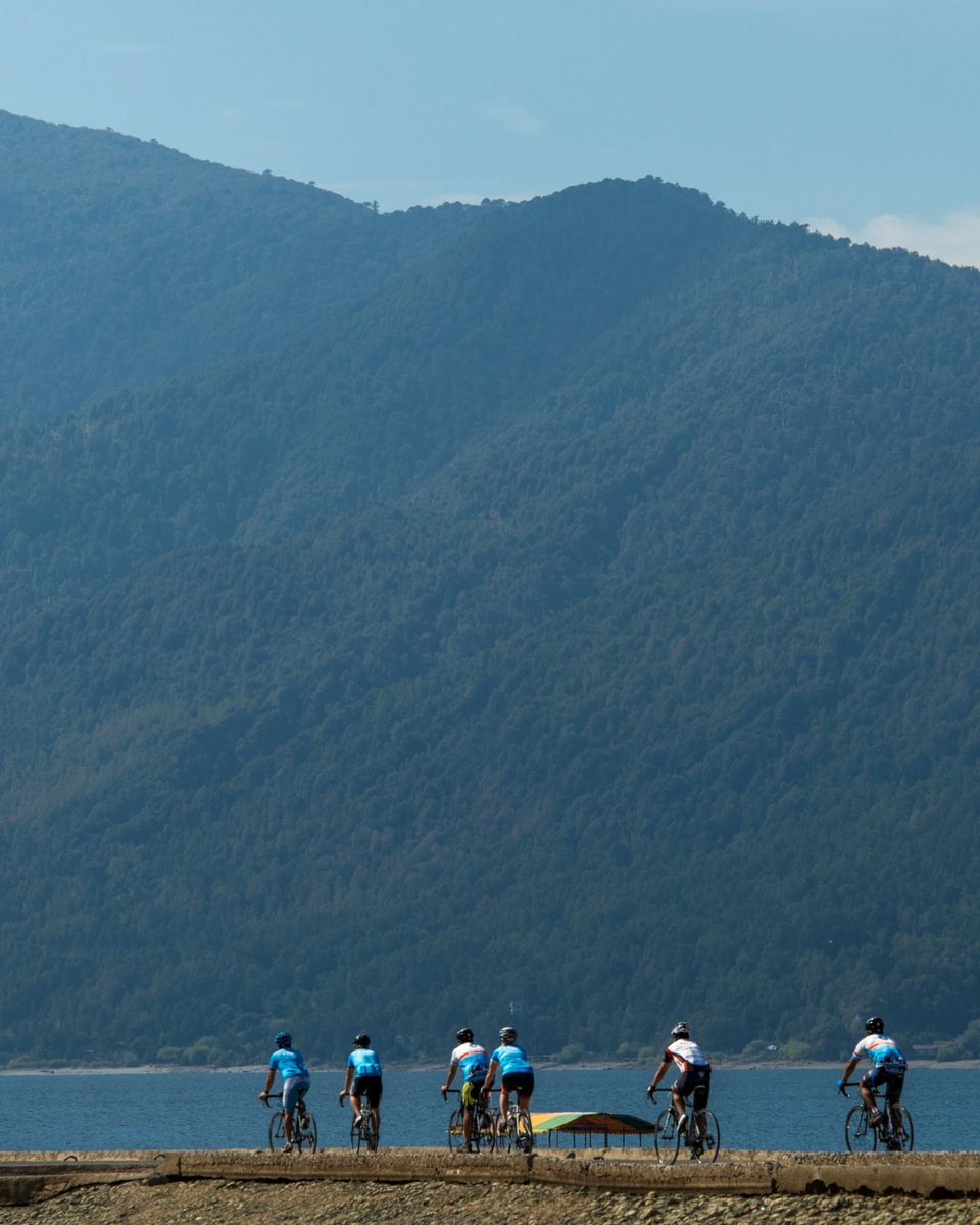 Trek Travel tweet media