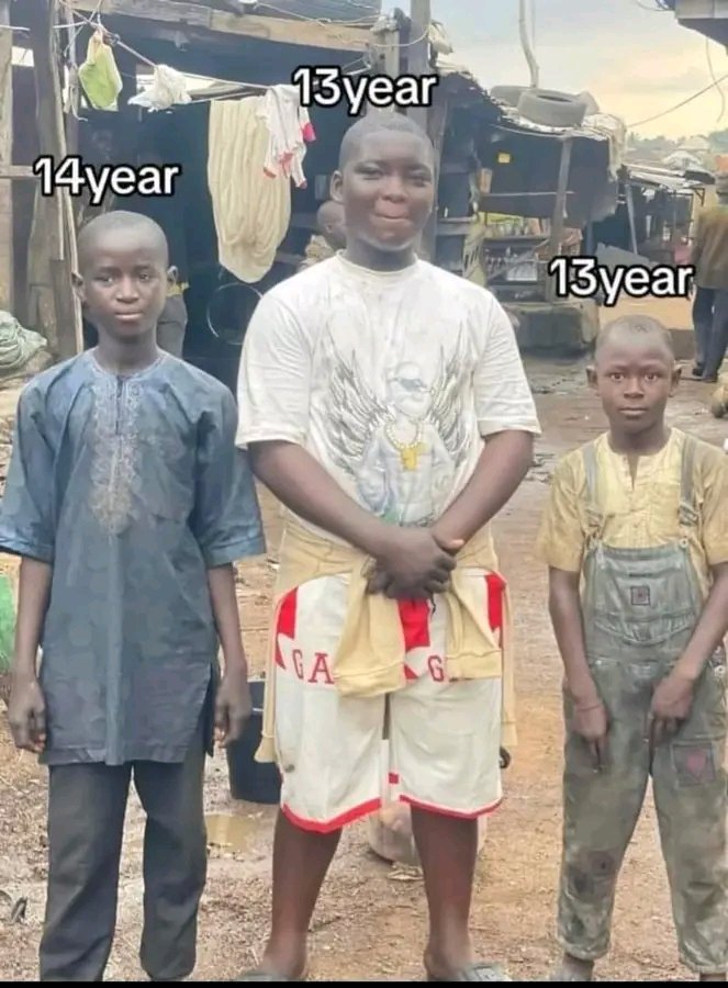 How is this possible?