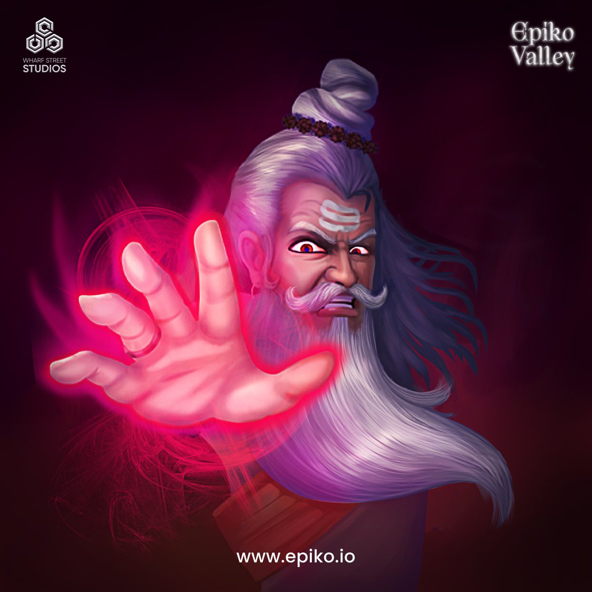EpikoEvolution's tweet photo. @BitMartExchange @The_Epiko Epiko is just Epiko. @Venkatesh_WSS @The_Epiko https://t.co/Om5qag43WK