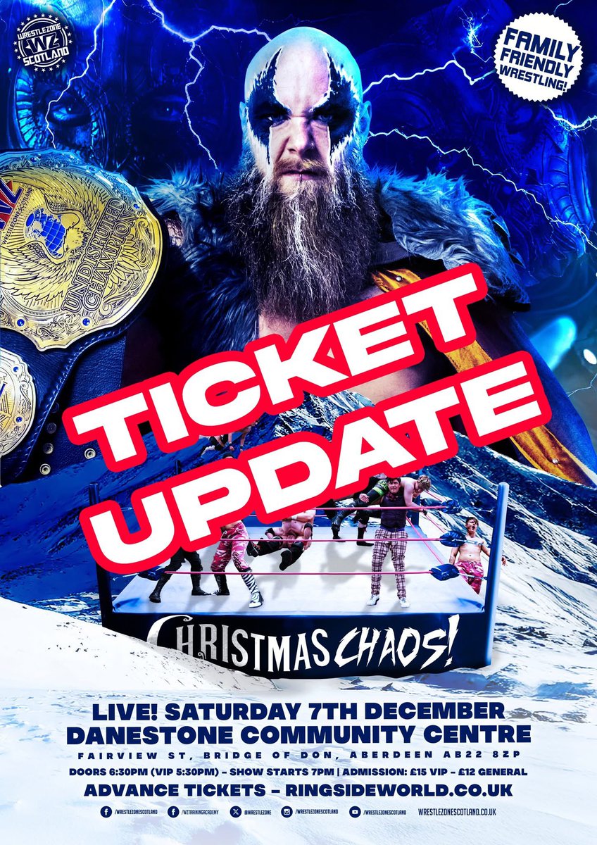 WrestleZone tweet media