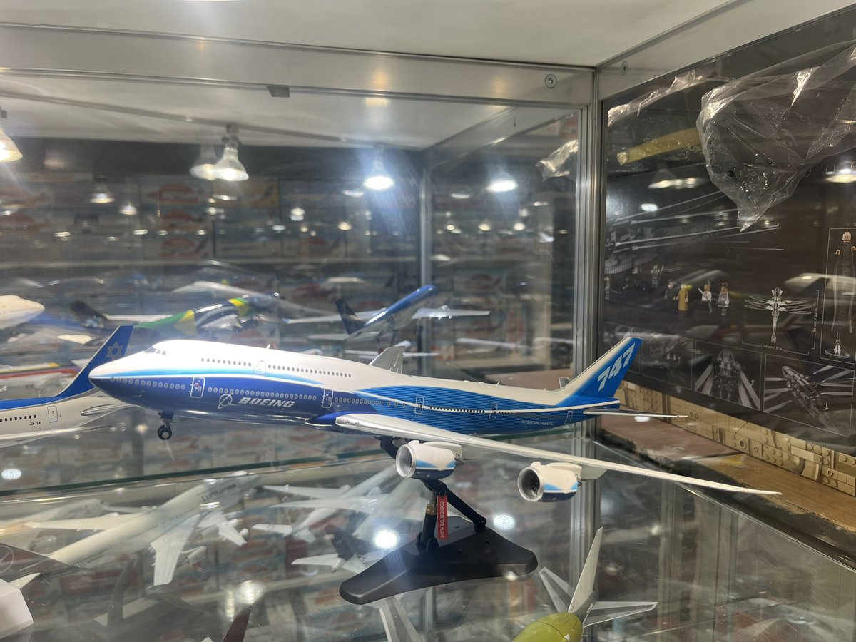 AviationRetailDirect (ARD) tweet media