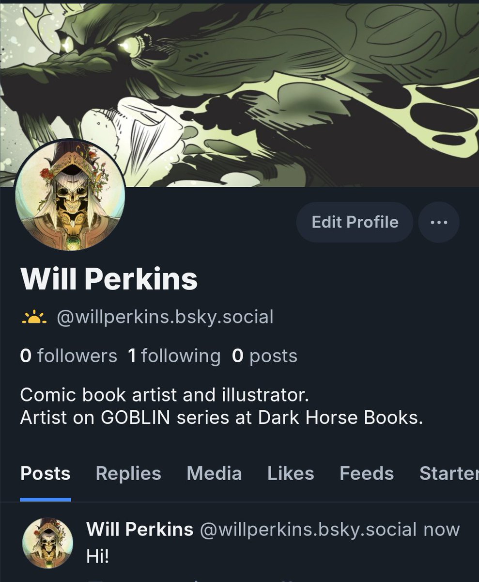 Come on by, i just made a pot of fresh coffee.