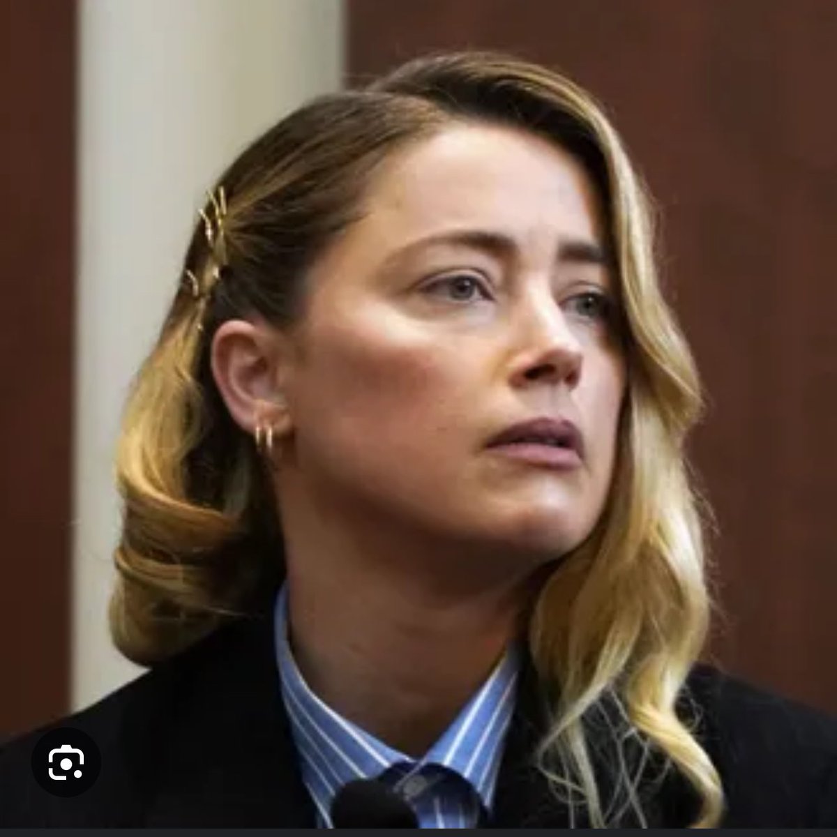“Each time a woman stands up for herself, without knowing it possibly, without claiming it, she stands up for all women.”
— Maya Angelou.

Gisele Pelicot
E. Jean Carroll
Hannah McLaughlan
Amber Heard
And yourself to that list.