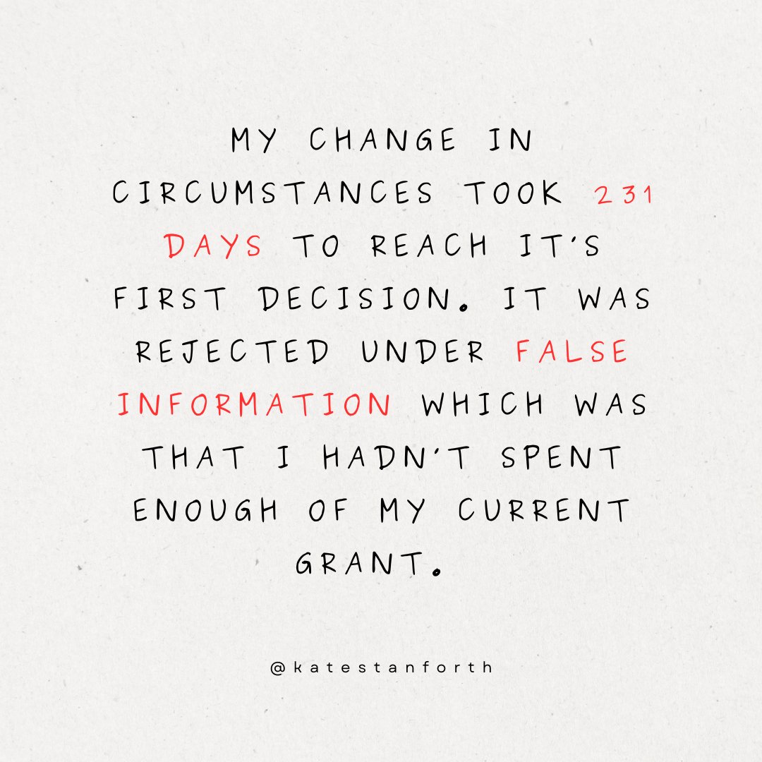 Kate Stanforth tweet media