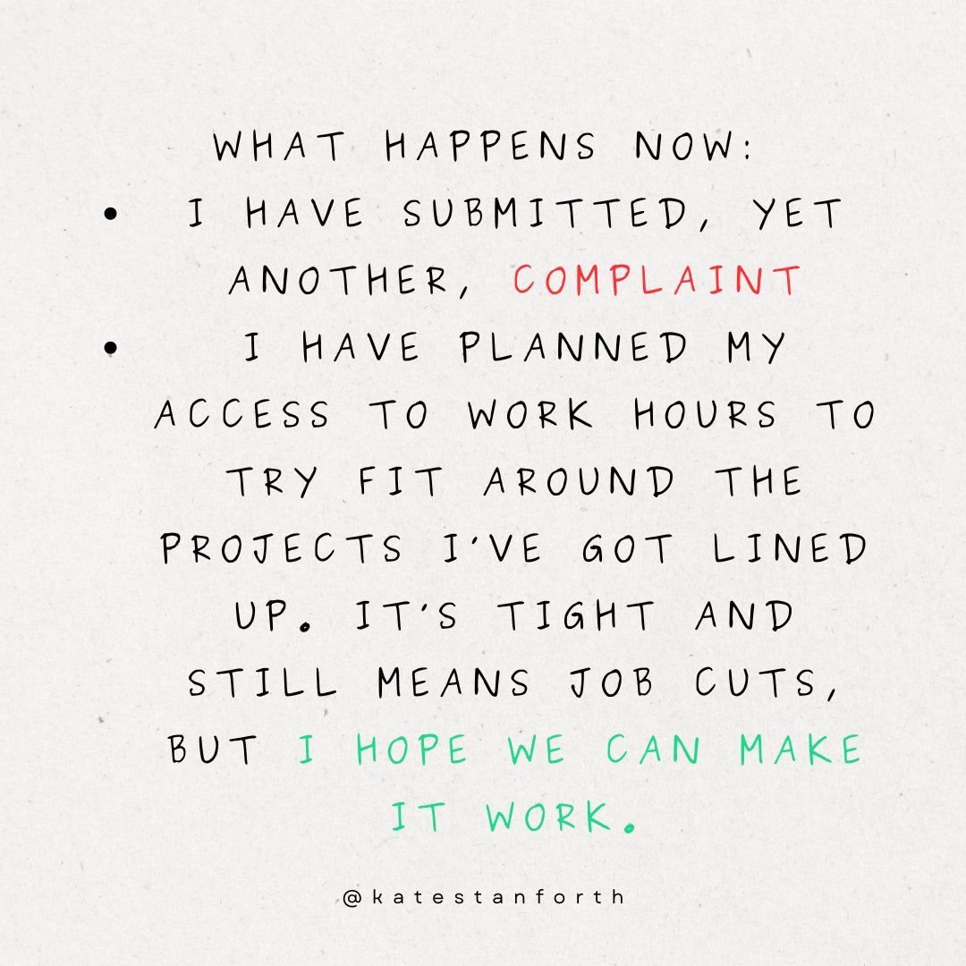 Kate Stanforth tweet media