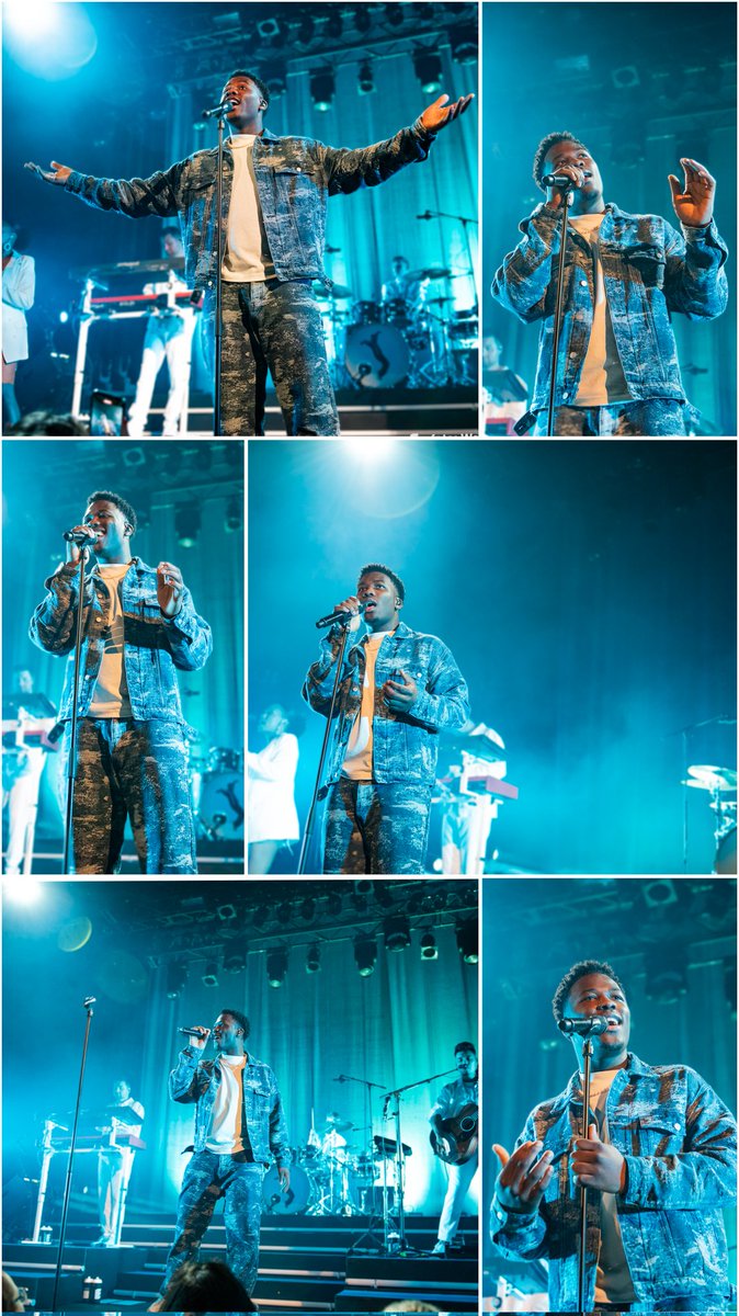 La-da-da-da-da, dansez! Claude in een uitverkochte Effenaar! 🙌🏻 📸

#wvannoortphotography #effenaar #claude