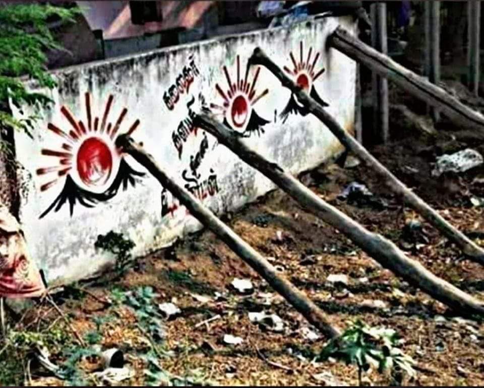 USThamilan's tweet photo. @SavukkuOfficial @KN_NEHRU @katpadidmk @KPonmudiMLA @MRKPanneer @IPeriyasamymla யாரு அந்த எளியோர்? ராஜா வீட்டு கன்னுகுட்டியா? https://t.co/6DT1fwROgI