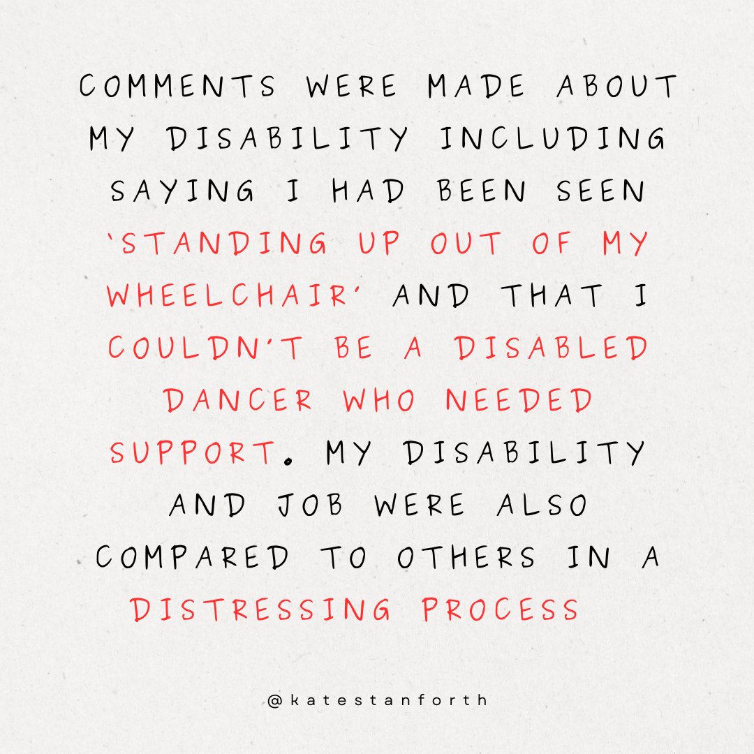 Kate Stanforth tweet media