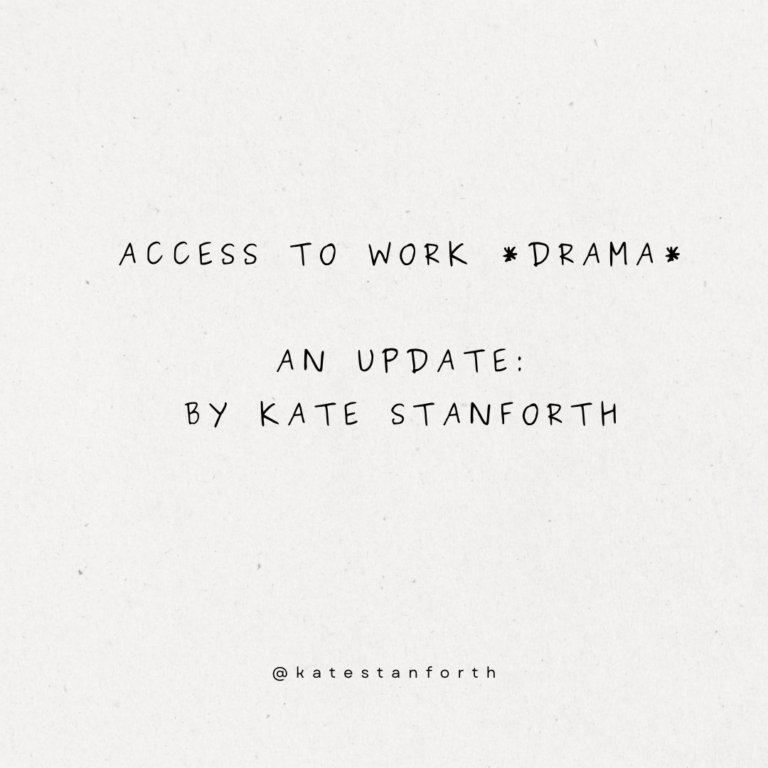 Kate Stanforth tweet media