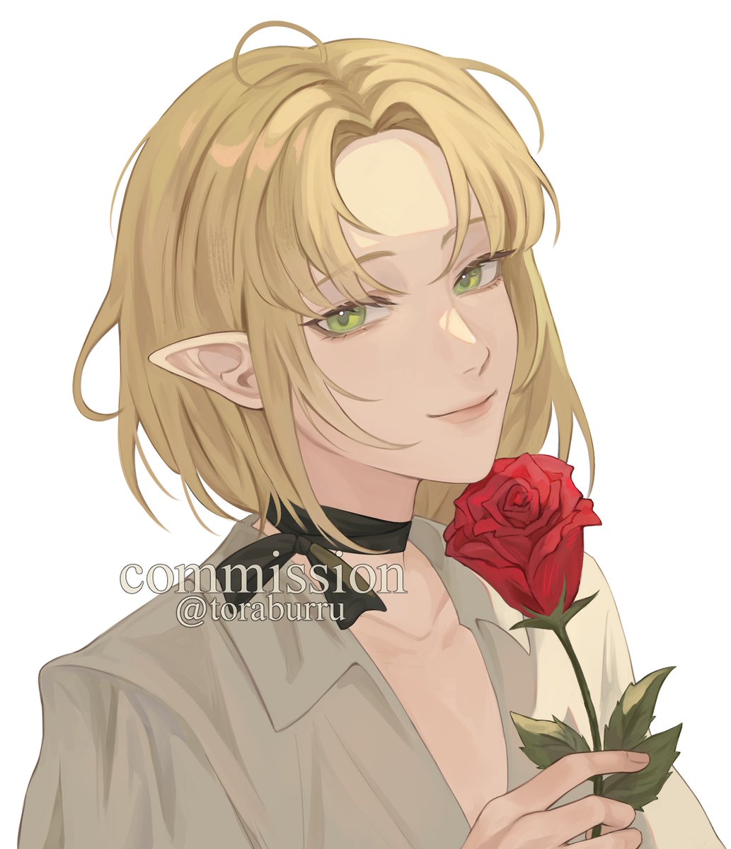 tora. | WORKING ON COMMS tweet media