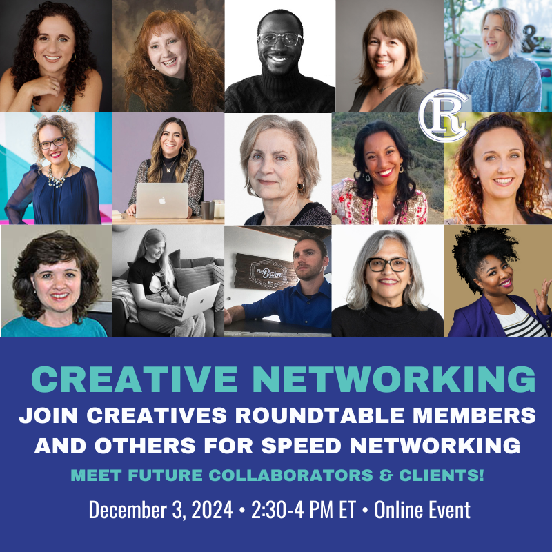 cre8roundtable tweet media