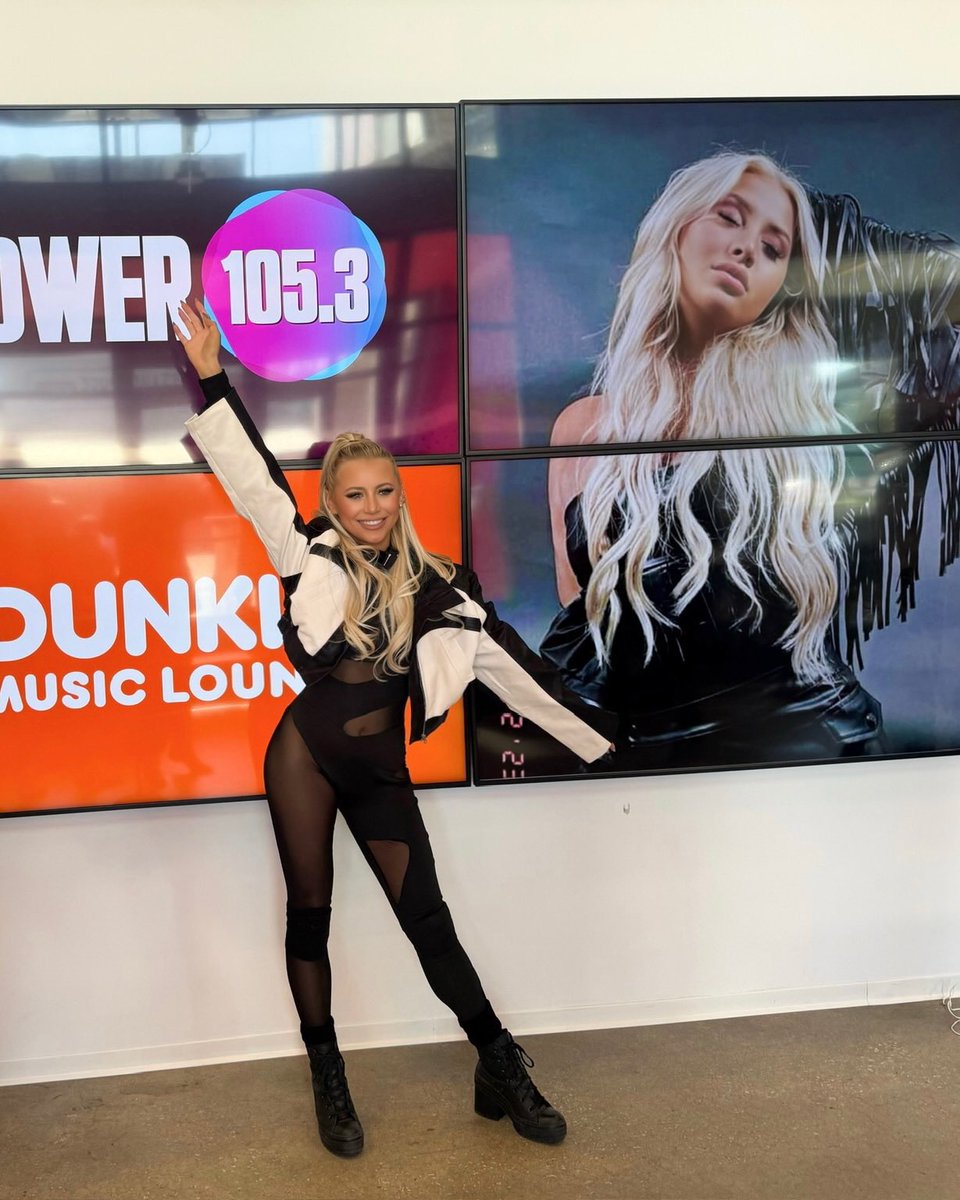 I just wanna be a pop girly