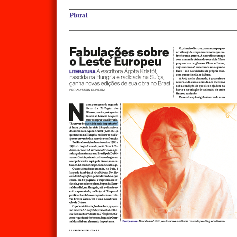 Editora Dublinense tweet media