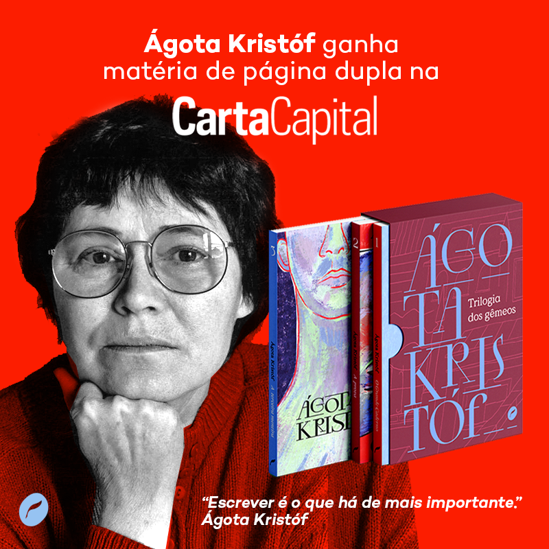 Editora Dublinense tweet media