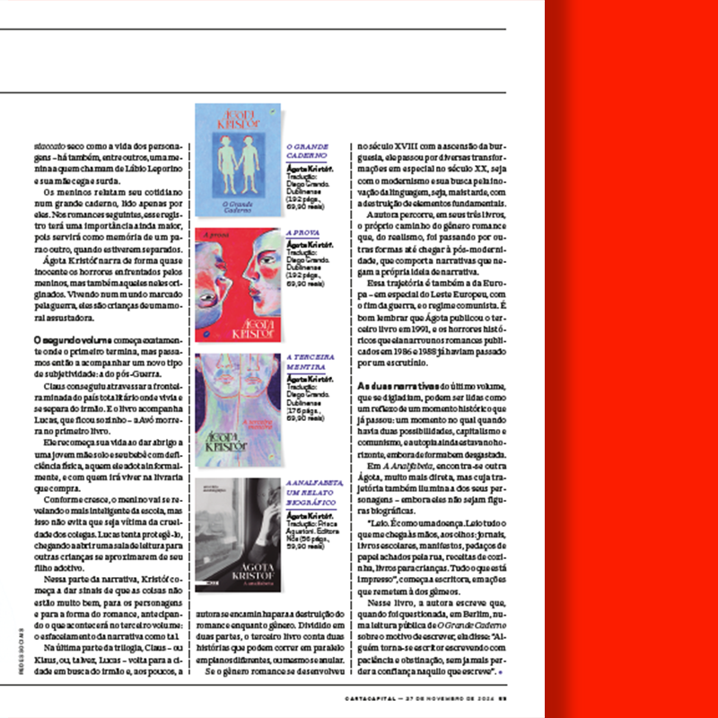 Editora Dublinense tweet media