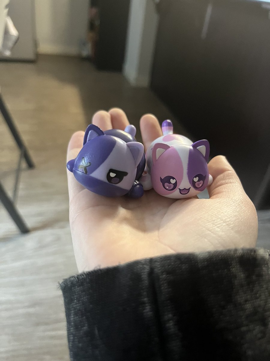 got them yesterday,,,,, i miss mystreet… #zanemau