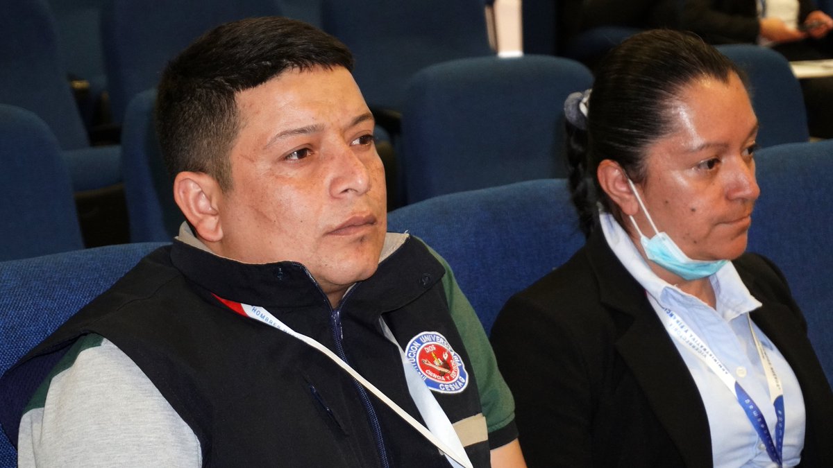 🎗️ En el Día Internacional de la Eliminación de la Violencia contra la Mujer, tuvimos el honor de contar con la conferencia "Rompiendo mitos, construyendo relaciones igualitarias", con Amarantha Gallego.  Reflexión y compromiso por una sociedad más justa e igualitaria. 💜 #25N