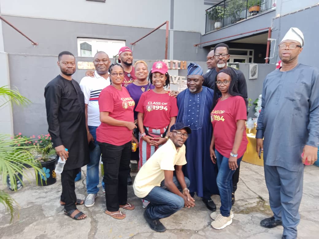 ChidiSys's tweet image. Great father's and mother's today