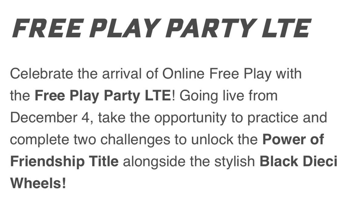 Scrake_killer's tweet photo. Trading is never coming back guys 😂ripp at least free black dieci wheels. Who makes these dumb decisions at epic? https://t.co/CyfjzSNtM5