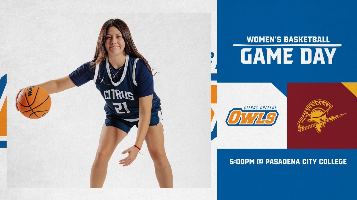 Citrus College Owls (@citrus_owls) on Twitter photo 