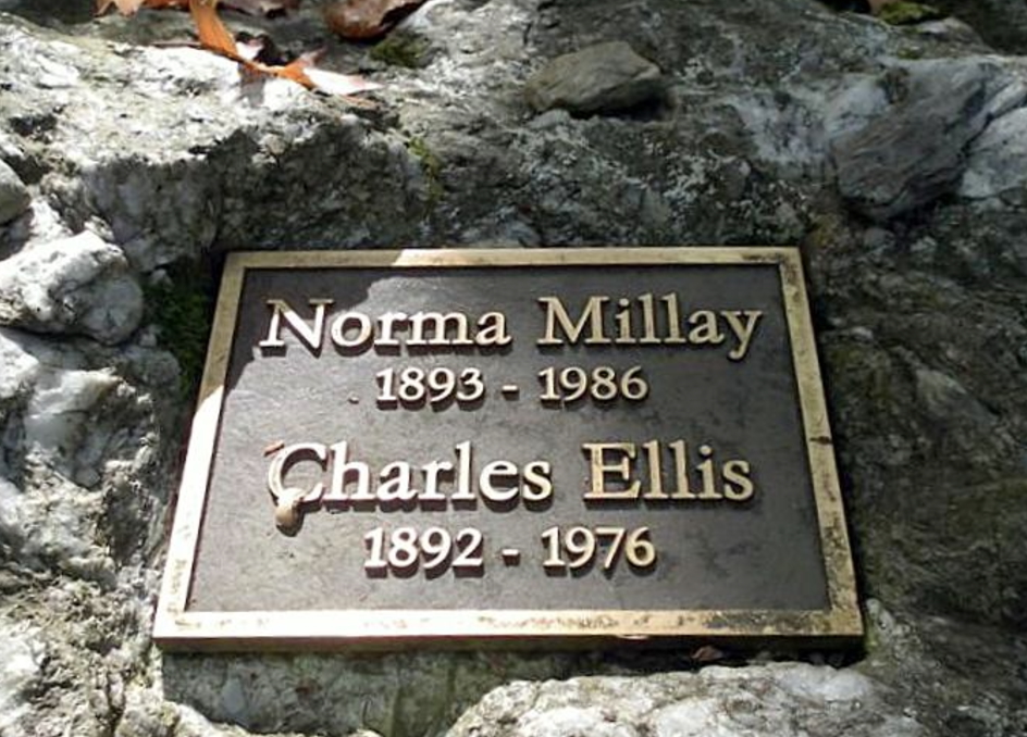 Imagine the conversation at the Millay Thanksgiving table!

We are so very grateful for Norma's vision in founding Millay Arts honoring the maverick Vincent, our 3000+ gifted artists and our generous donors.

Please consider a donation now: givebutter.com/mcmckB
