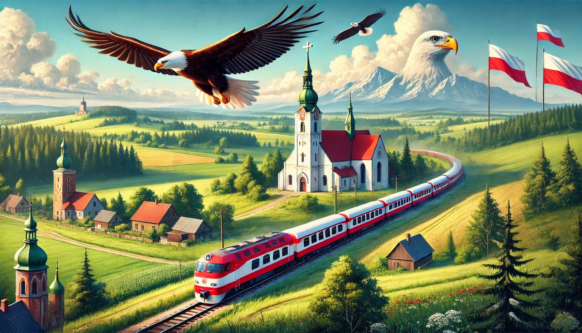 #PociągPrawych godzina 21.00 😃 Jedziemy i Obserwujemy;
<a href="/Hitywsieci/">Hity w sieci</a>
<a href="/Bea231309/">Betka 🇵🇱#🚂➡️🇵🇱</a>
<a href="/NawrockiKn/">Karol Nawrocki</a>
<a href="/ObywatelRP_K/">Krzysztof</a>
<a href="/prawych59680/">#Nawrocki2025</a>
<a href="/ada_szein/">ada_szein 🇵🇱✌️</a>
<a href="/Jolus65/">Jolanta 🇵🇱🇺🇸#pociagprawych</a>
<a href="/PolakzPol/">Polak z Polski #Nawrocki</a>
<a href="/Patriota_Polak1/">Patriota 🇵🇱</a>
<a href="/KWojtaszczy/">Katarzyna Wojtaszczy</a>
<a href="/Anna34984/">Anna</a>
Co zrobić aby wpis był popularniejszy?
❗PODAJ DALEJ WPIS ⏩
❗DAJ SERDUSZKO ♥️