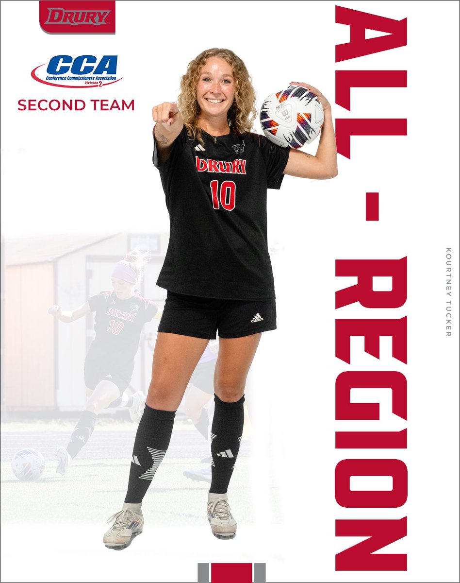 Drury Panthers tweet media