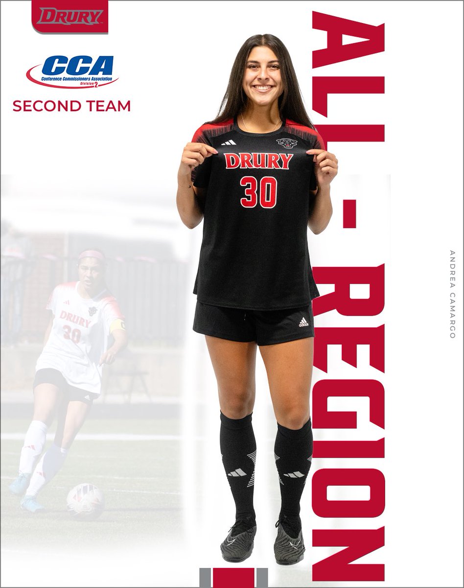 Drury Panthers tweet media