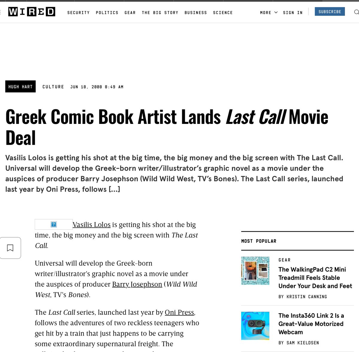 VLolosOfficiel's tweet photo. Read books 1-2 here.
It was picked to become a MAJOR Live action movie/series like Harry Potter. After a bidding war between Didney and Universal Pictures.
See, i’ve been places FOR REAL.
https://t.co/6n9gfGWBQZ
#thelastCall
#vasilisLolos