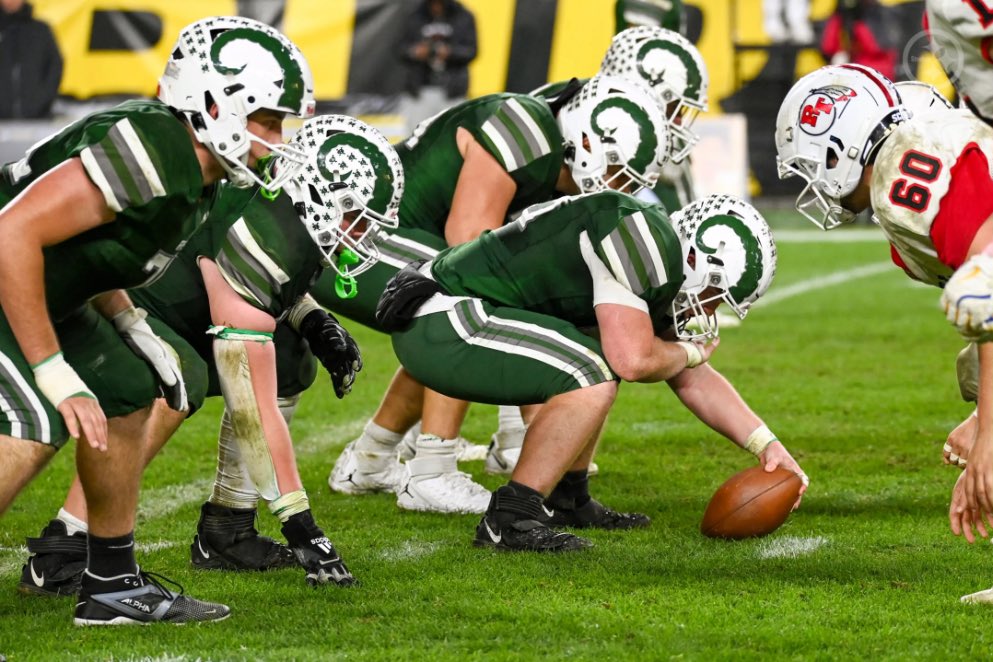 Braylen Price (@braylen_price07) on Twitter photo 5A WPIAL CHAMPS!!
Team win over Peters Township 20-9
‼️ Game Highlights:
hudl.com/v/2QxtHp
<a href="/Coach_LeDonne/">Dr Jon LeDonne</a> <a href="/Mike_Mack58/">Mike Mackowick</a> <a href="/PR_RamsFootball/">Pine-Richland Football</a> <a href="/M__Wilk/">Marc Wilk</a> <a href="/Coach_Bez/">Coach_B</a> <a href="/mac_rice/">Mac Rice</a> <a href="/DAWGHZERECRUITS/">Dawg House Recruiting</a> <a href="/PA_TodaySports/">PA Today</a> <a href="/wpialsportsnews/">WPIAL Sportsmen</a> 5A WPIAL CHAMPS!!
Team win over Peters Township 20-9
‼️ Game Highlights:
hudl.com/v/2QxtHp
<a href="/Coach_LeDonne/">Dr Jon LeDonne</a> <a href="/Mike_Mack58/">Mike Mackowick</a> <a href="/PR_RamsFootball/">Pine-Richland Football</a> <a href="/M__Wilk/">Marc Wilk</a> <a href="/Coach_Bez/">Coach_B</a> <a href="/mac_rice/">Mac Rice</a> <a href="/DAWGHZERECRUITS/">Dawg House Recruiting</a> <a href="/PA_TodaySports/">PA Today</a> <a href="/wpialsportsnews/">WPIAL Sportsmen</a>