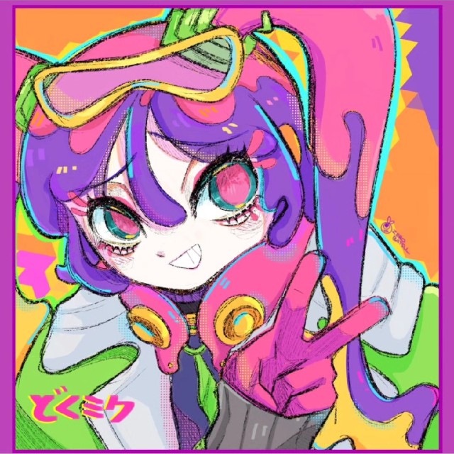 ⊹ᰔＩｒｉｓ☆お絵描き𖦹°★ tweet media