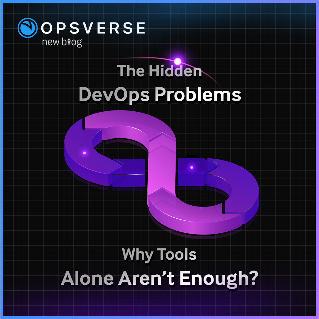 OpsVerse tweet media