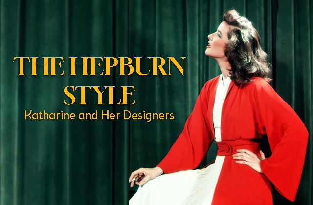 Two great organizations - the Katharine Hepburn Museum and <a href="/KSUMuseum/">KSU Museum</a> partner on a fascinating presentation about Miss Hepburn and her favorite designers Dec. 4th in Old Saybrook, CT! In-person or streaming! thekate.org/event/the-hepb… #katharinehepburn #thegreatkate