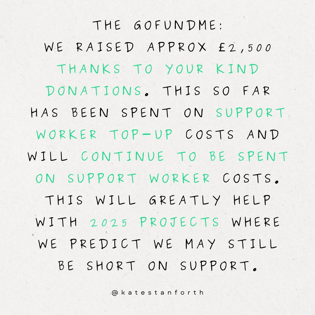 Kate Stanforth tweet media