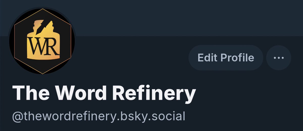 TheWordRefinery tweet media