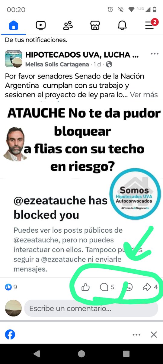 <a href="/ezeatauche/">Ezequiel Atauche</a> <a href="/JMilei/">Javier Milei</a>