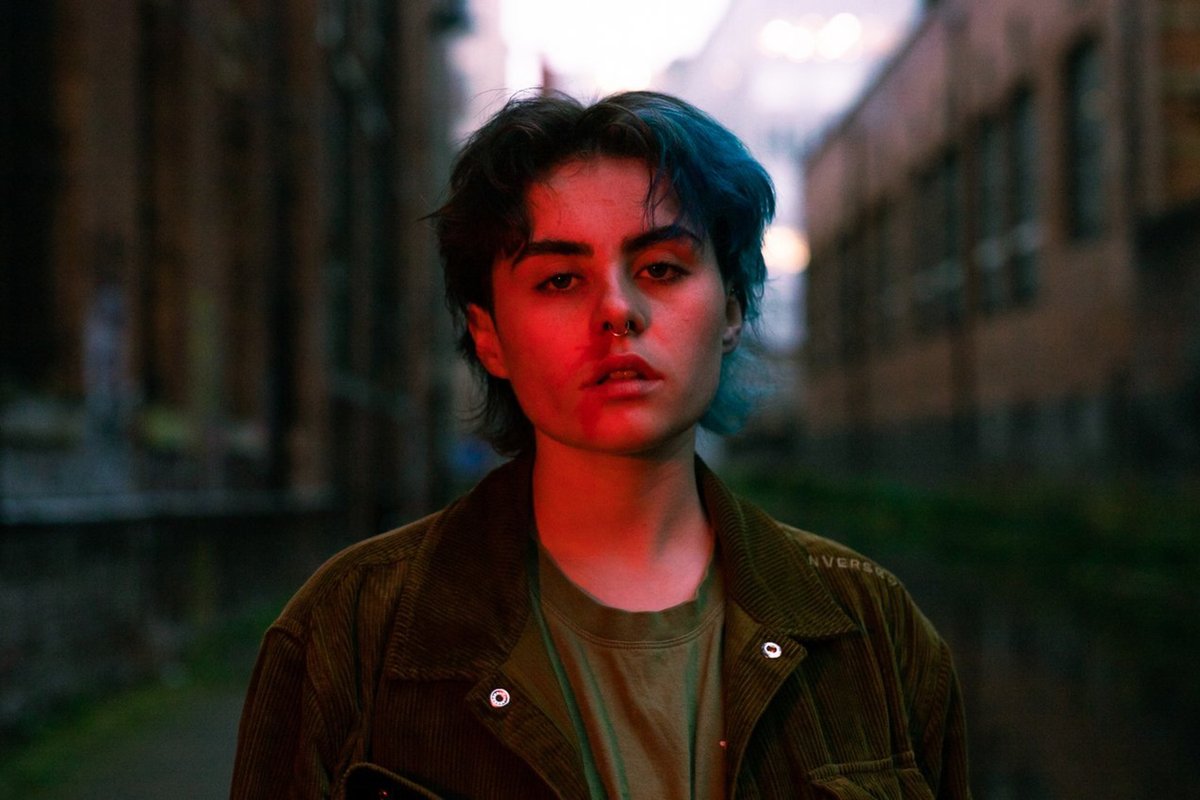 CanonSuisse's tweet photo. «La photographie queer représente tout pour moi. En m’identifiant moi-même comme queer, je veux que cela transparaisse dans mon travail.», explique LouisPainter (https://t.co/dbCo0U0Ybb). https://t.co/eFywoVOwKI